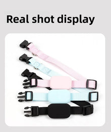 Rastreador Pet para Coleira Compatível com Apple Buscara