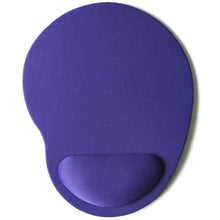 Mouse Pad Ergonômico com Apoio para Pulso