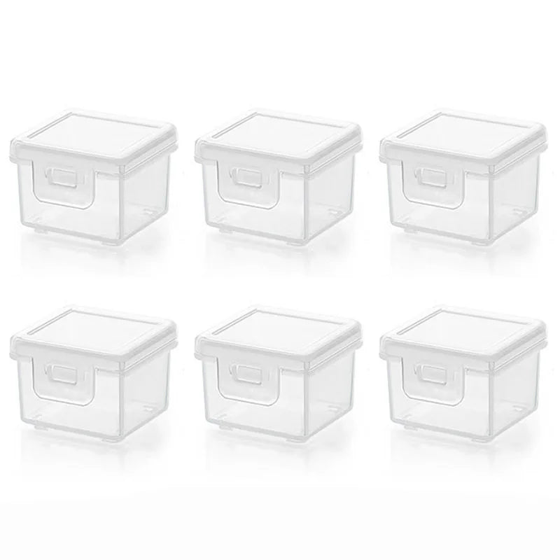 Organizador Slim para Queijo, Frios e Snacks