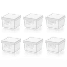 Organizador Slim para Queijo, Frios e Snacks