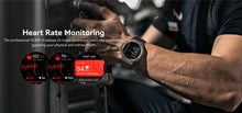 Smartwatch T-Rex 3 Ultra com GPS de Banda Dupla e Tela AMOLED