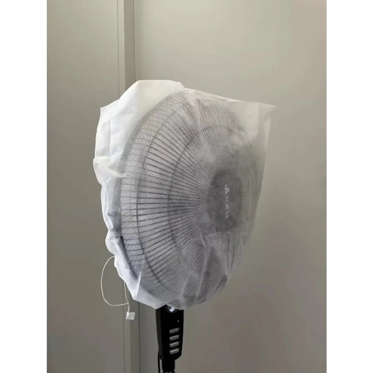 Capa Protetora para Ventilador de Coluna