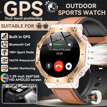 Smartwatch T-Rex 3 com GPS, Bússola e Tela AMOLED