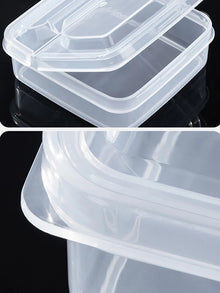 Porta Queijo e Manteiga para Geladeira