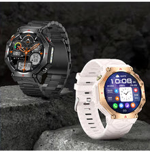 Smartwatch T-Rex 3 com GPS, Bússola e Tela AMOLED