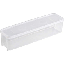 Kit com 4 Potes Herméticos para Massa e Alimentos