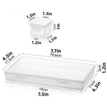 Organizador Slim para Queijo, Frios e Snacks