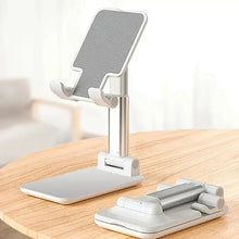 Suporte Ajustável para Celular e Tablet