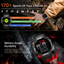 Smartwatch T-Rex 3 com GPS, Bússola e Tela AMOLED