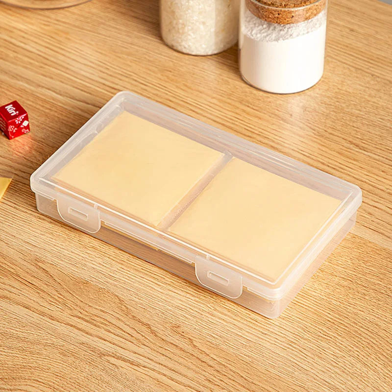 Organizador Slim para Queijo, Frios e Snacks