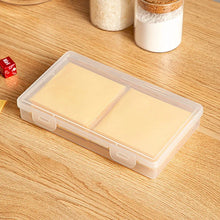 Organizador Slim para Queijo, Frios e Snacks