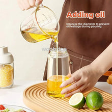 Spray Dosador de Óleo para Cozinha
