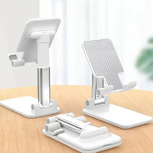 Suporte Ajustável para Celular e Tablet