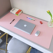 Desk Mat Impermeável para Setup e Home Office
