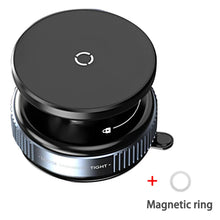 Suporte Magnético para Celular de Carro com Rotação 360°