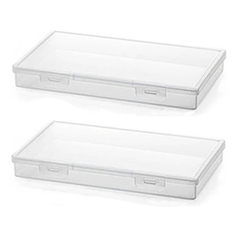 Organizador Slim para Queijo, Frios e Snacks