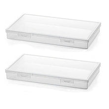 Organizador Slim para Queijo, Frios e Snacks