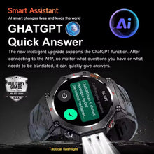 Smartwatch T-Rex 3 com GPS, Bússola e Tela AMOLED
