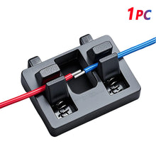 Grampo Ajustável para Solda e Fixação de Fios/PCB