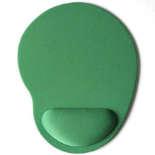 Mouse Pad Ergonômico com Apoio para Pulso