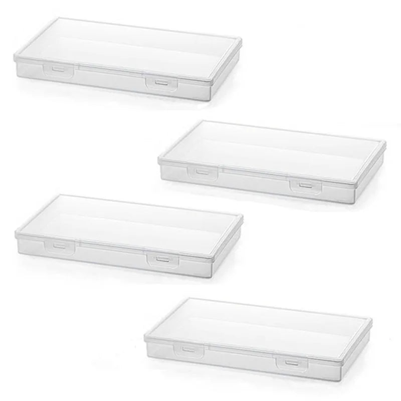 Organizador Slim para Queijo, Frios e Snacks
