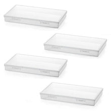 Organizador Slim para Queijo, Frios e Snacks