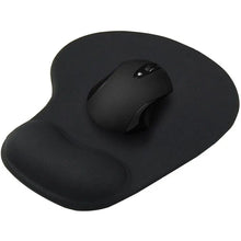 Mouse Pad Ergonômico com Apoio para Pulso