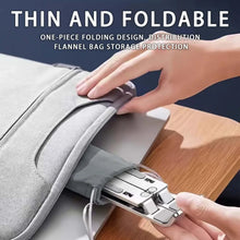 Suporte Ajustável de Alumínio para Notebook