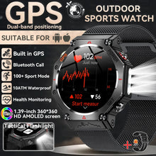 Smartwatch T-Rex 3 com GPS, Bússola e Tela AMOLED