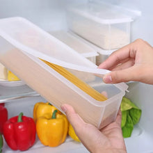 Kit com 4 Potes Herméticos para Massa e Alimentos